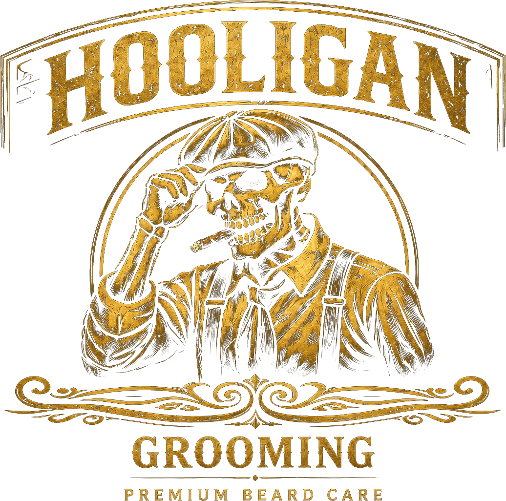 Hooligan Grooming